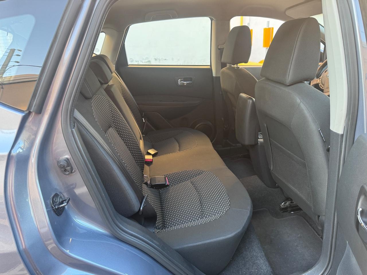 Nissan Qashqai 1.6 16V unicoproprietario