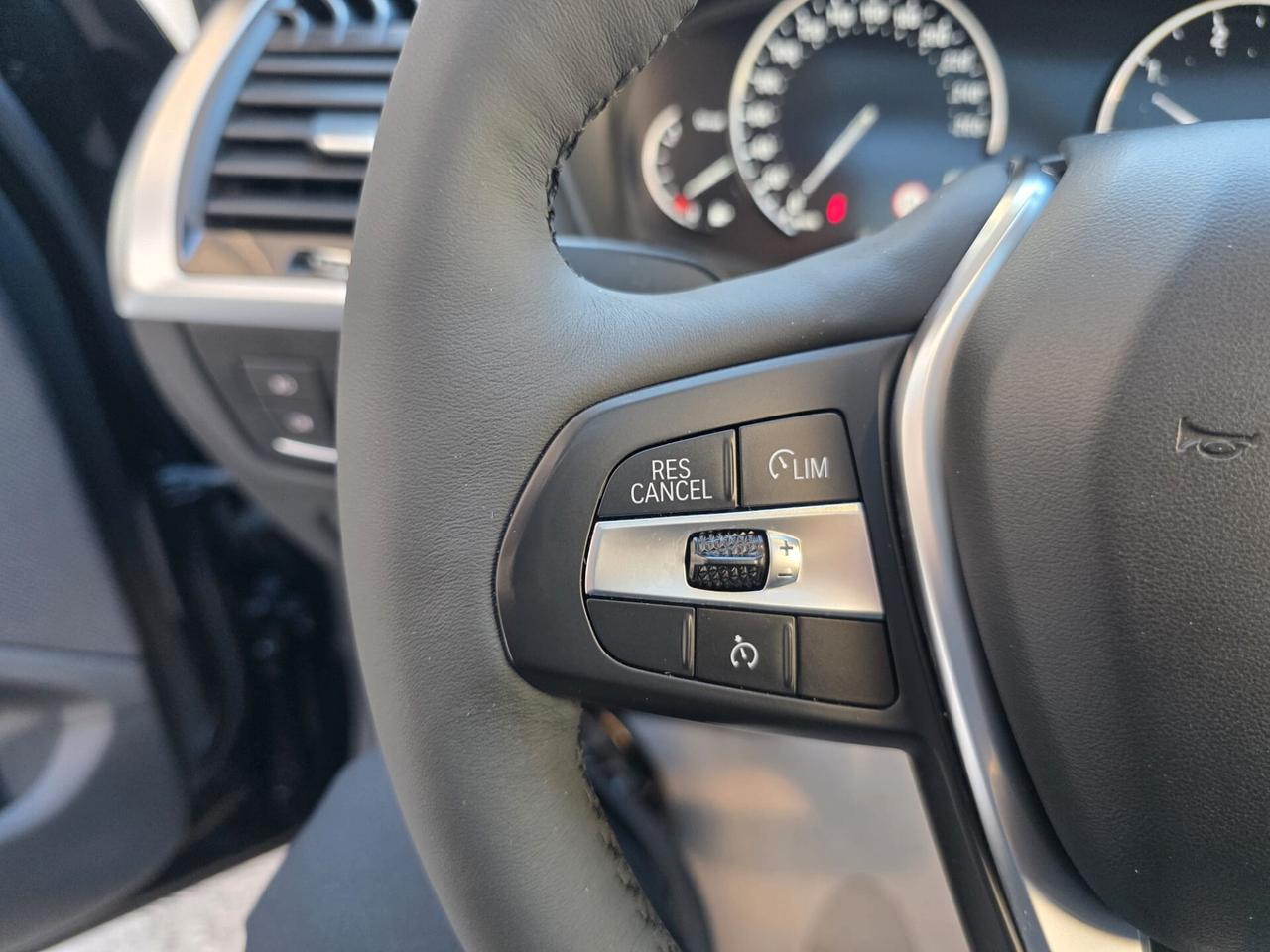 Bmw X3 X-Drive 20d 48V X-Line+Cerchi 19+Tetto Apribile...