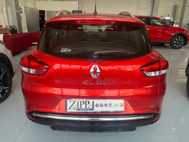 RENAULT Clio Sporter dCi 8V 75 CV Business
