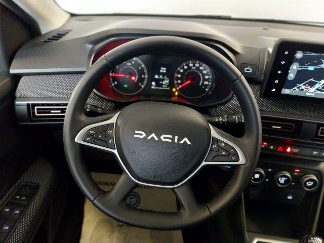 DACIA Sandero Stepway 1.0 TCe ECO-G Expression