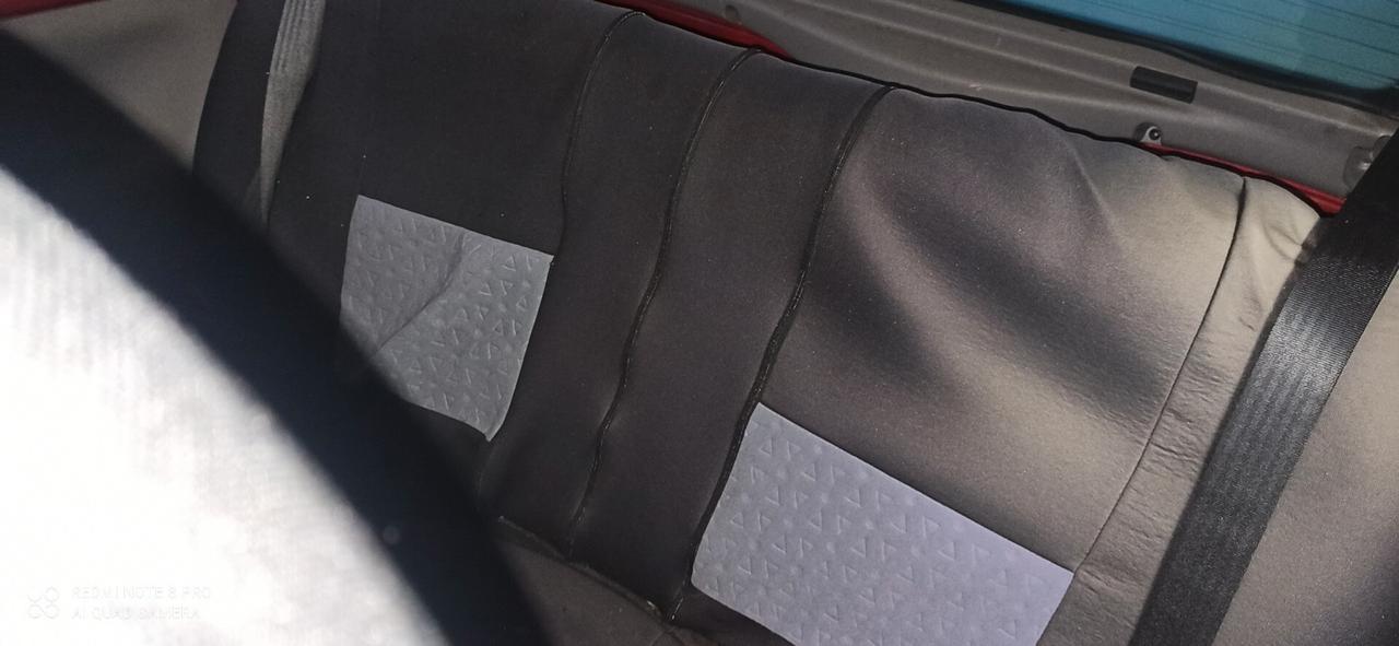 Fiat Seicento 1.1i cat Active