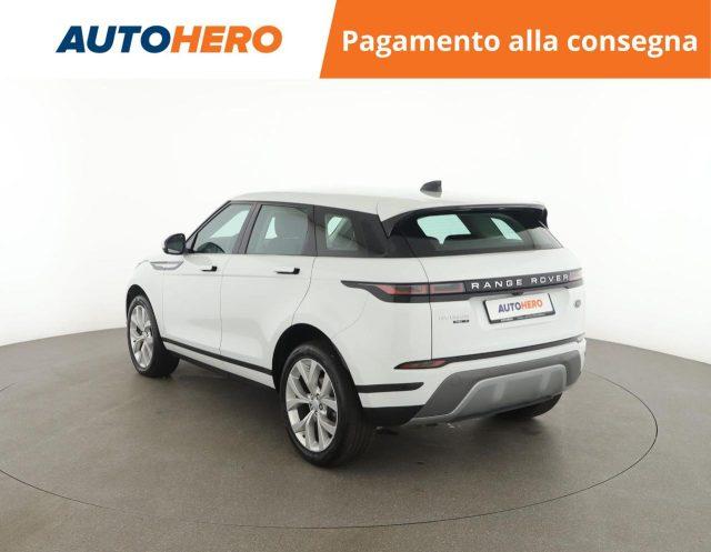 LAND ROVER Range Rover Evoque 2.0D I4-L.Flw 150 CV AWD Auto S