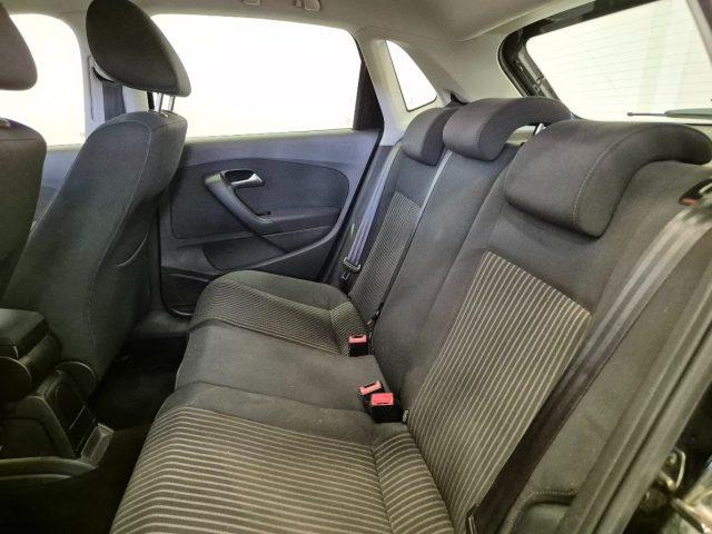 VOLKSWAGEN Polo 1.2 TSI 5 porte - NEOP. - Sens. Post. - Bluetooth