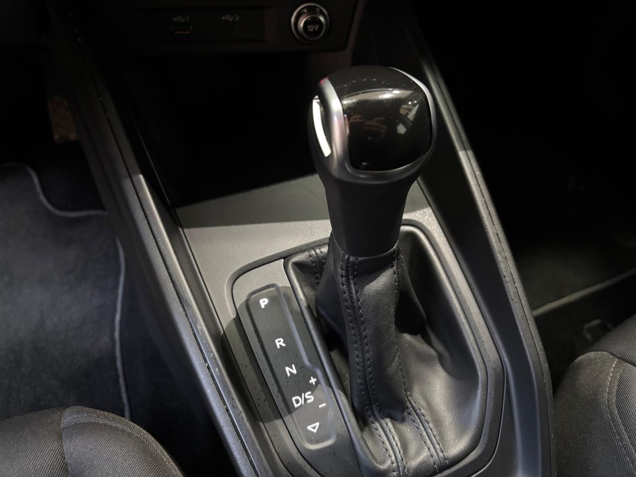 Audi A1 SPB 30 TFSI S tronic Admired