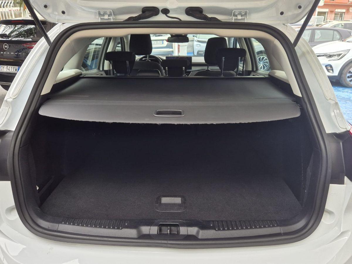 FORD - Focus Station Wagon - Focus 1.0 EcoBoost 125CV SW Active