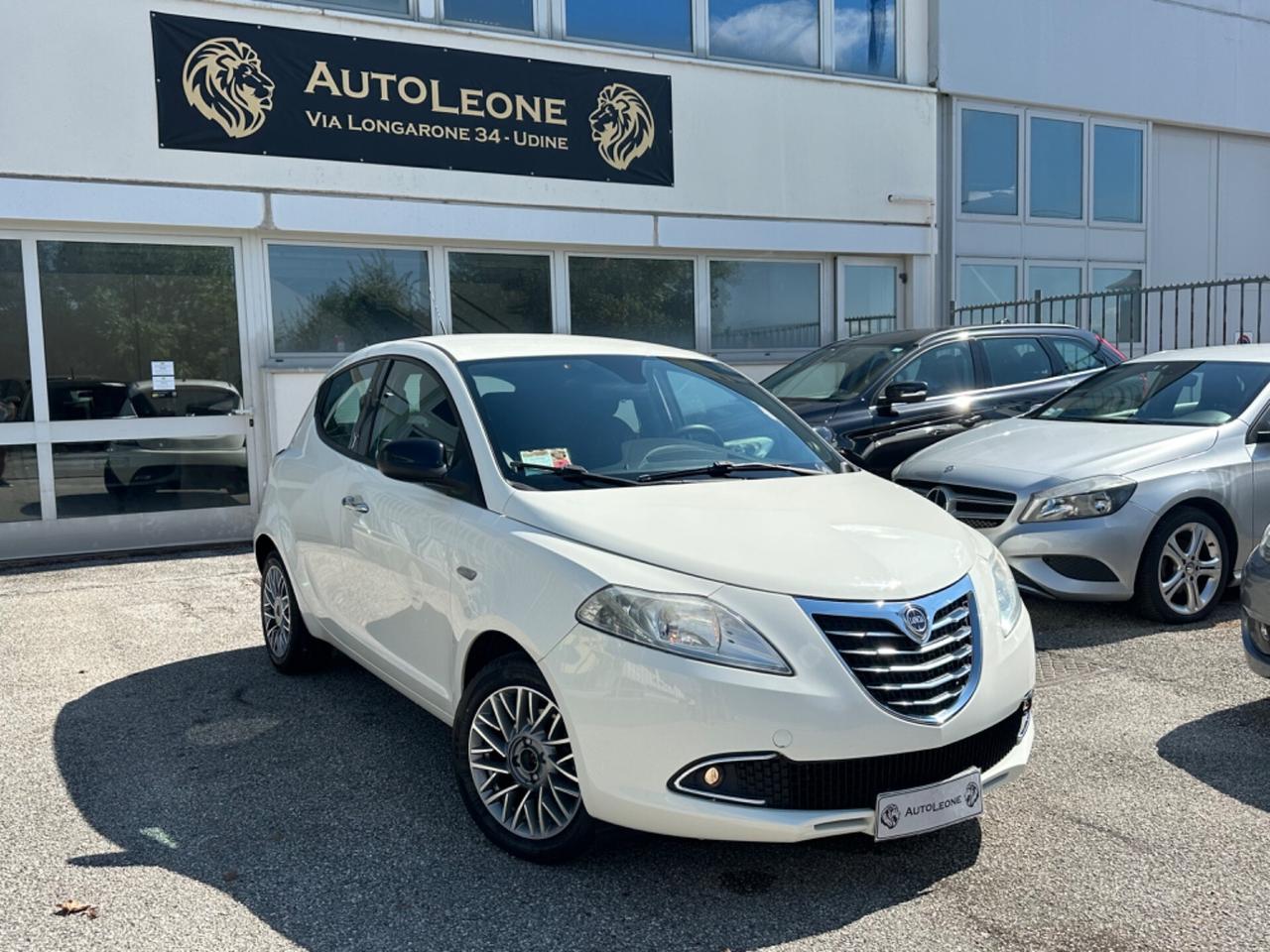 Lancia Ypsilon 1.3 MJT 16V 95 CV 5 porte S&S Platinum