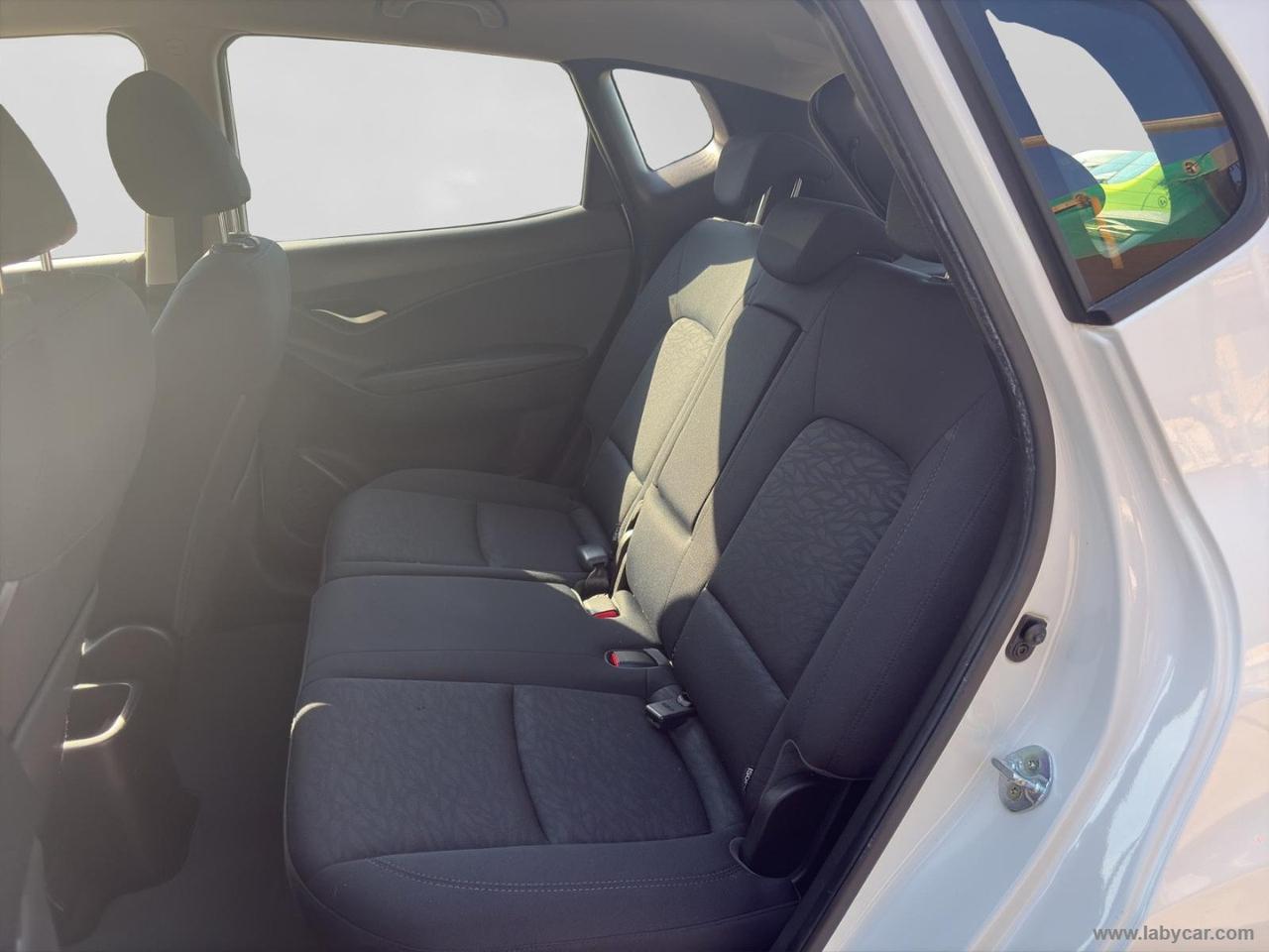 HYUNDAI ix20 1.4 CRDI 90 CV Classic PER NEOPATENTATI