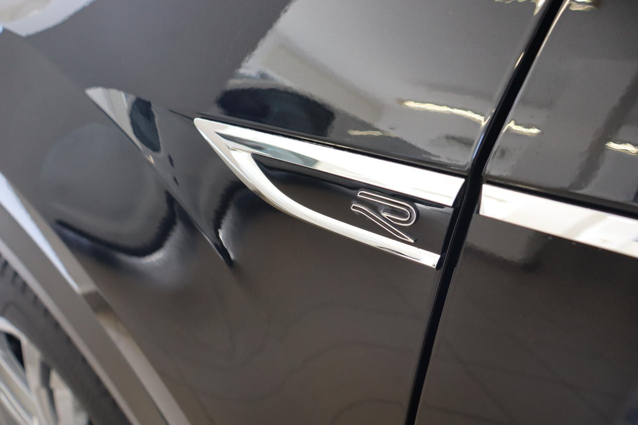 VOLKSWAGEN T-ROC 1.0 TSI 110 CV R-LINE - CONDIZIONI ECCELLENTI