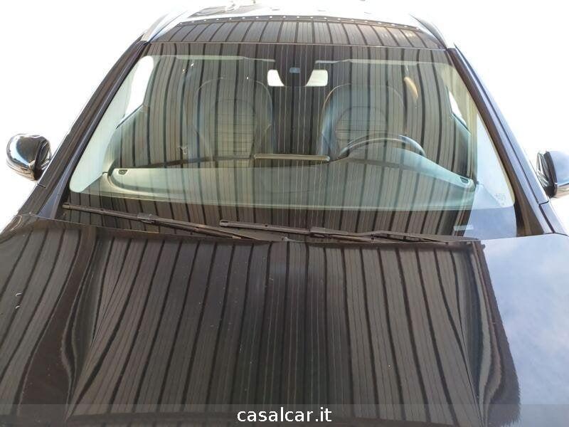 Mercedes-Benz GLC GLC 200 d 4Matic Sport FINO A 3 ANNI DI GARANZIA KM ILLIMITATI PARI ALLA NUOVA