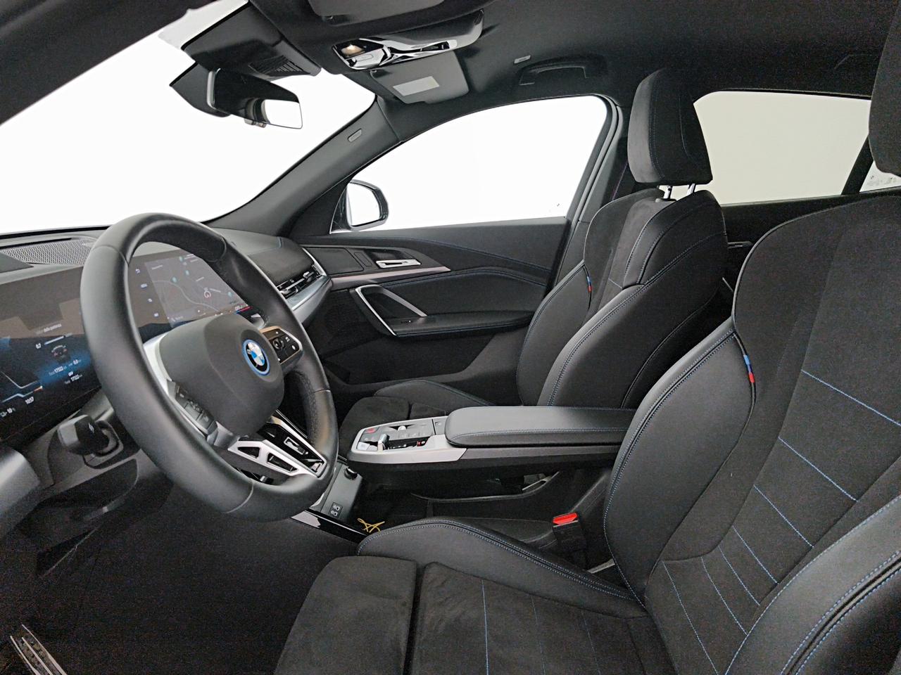 BMW X2 iX2 eDrive20 MSport Pro