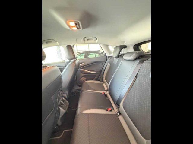 OPEL Grandland 1ª serie - 1.5 diesel Ecotec aut. GS Lin