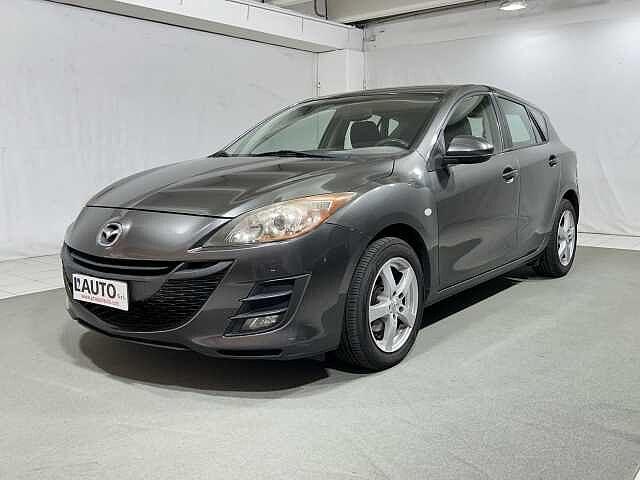 Mazda 3 1.6 MZR 105 CV 5p. Active