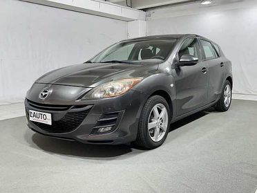 Mazda 3 1.6 MZR 105 CV 5p. Active