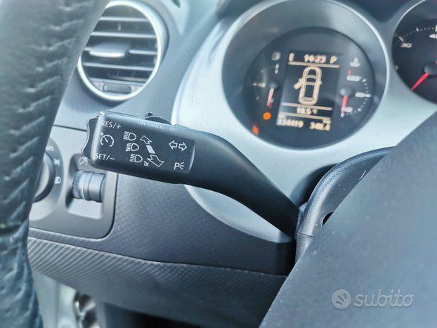 Seat Altea XL 1.6 TDI 105 CV CR DPF Style