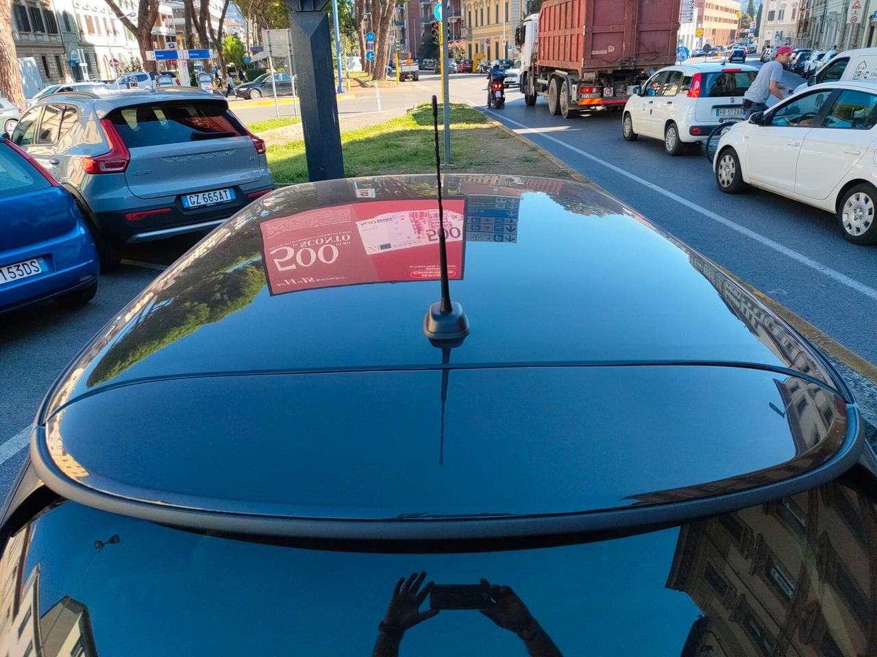 Mini 1.5 Cooper 3p.