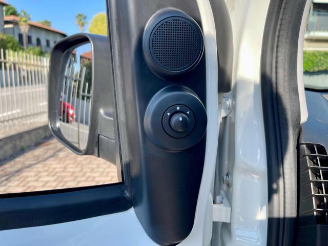 FIAT Fiorino 1.3 MJT 95CV Cargo - AZIENDALE