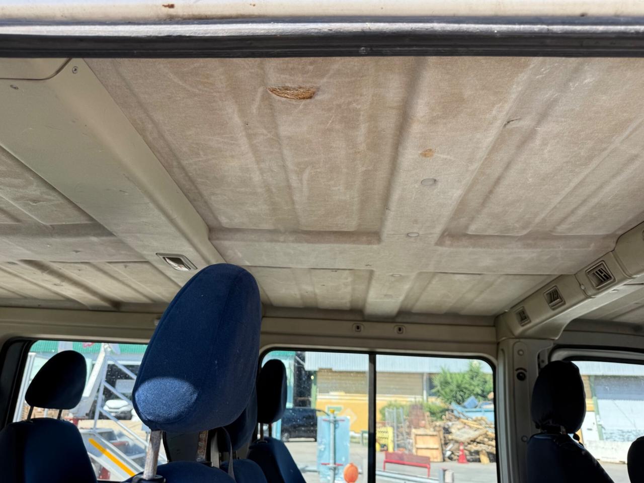 Citroen Jumper 33 2.8 HDi/127cat PM-TB Combi Con