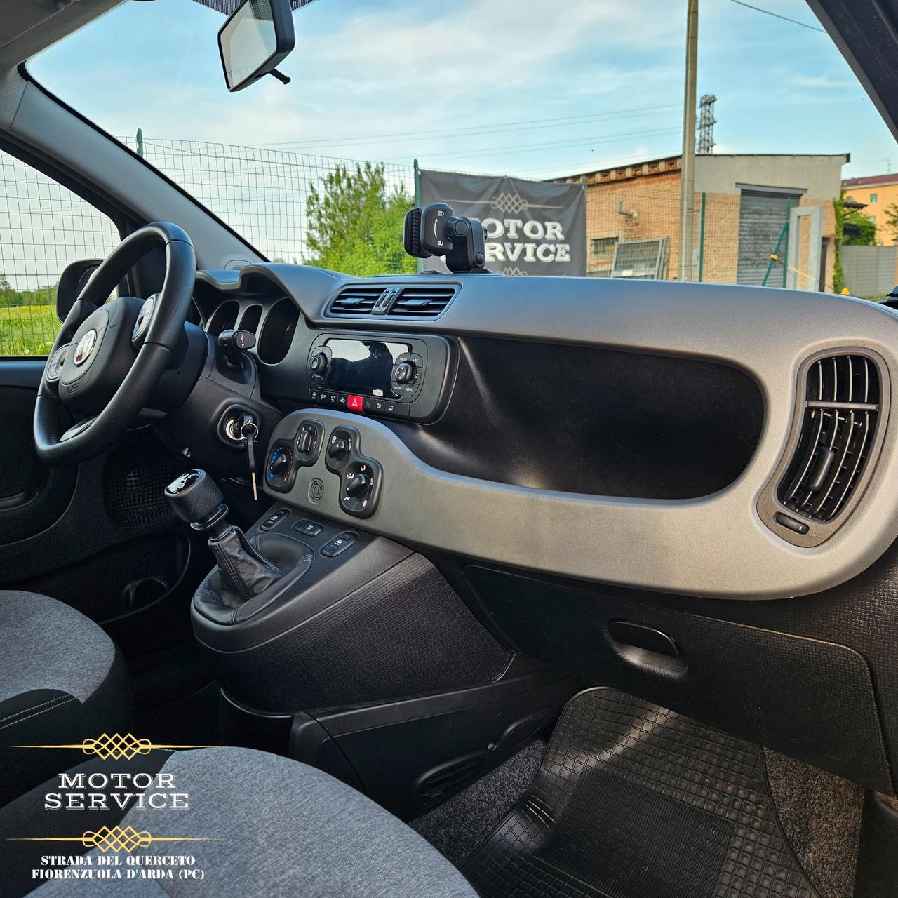 Fiat Panda 1.2 Lounge PREZZO FINALE E REALE