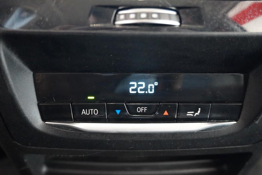 BMW X3 20D 190CV STEPTRONIC 48V X-DRIVE BUSINESS ADVANTAGE ( FARI LED - PELLE - CLIMA TRIZONA - CRUISE - NAVI - CARPLAY - PARK ASSISTANT - TELECAMERA POST. - CERCHI 18 )