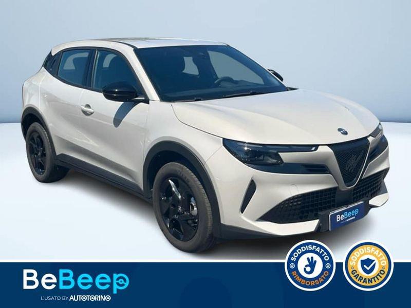 Alfa Romeo Junior 1.2 IBRIDA 145CV EDCT6