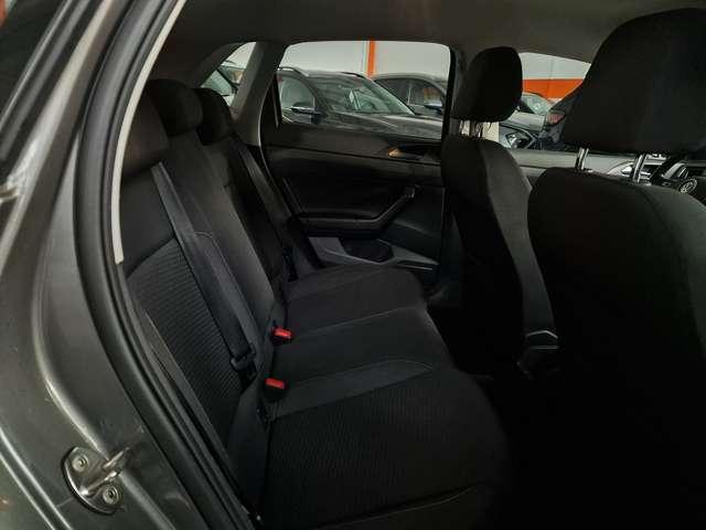 Volkswagen Polo Polo 5p 1.0 tsi Comfortline 95cv dsg