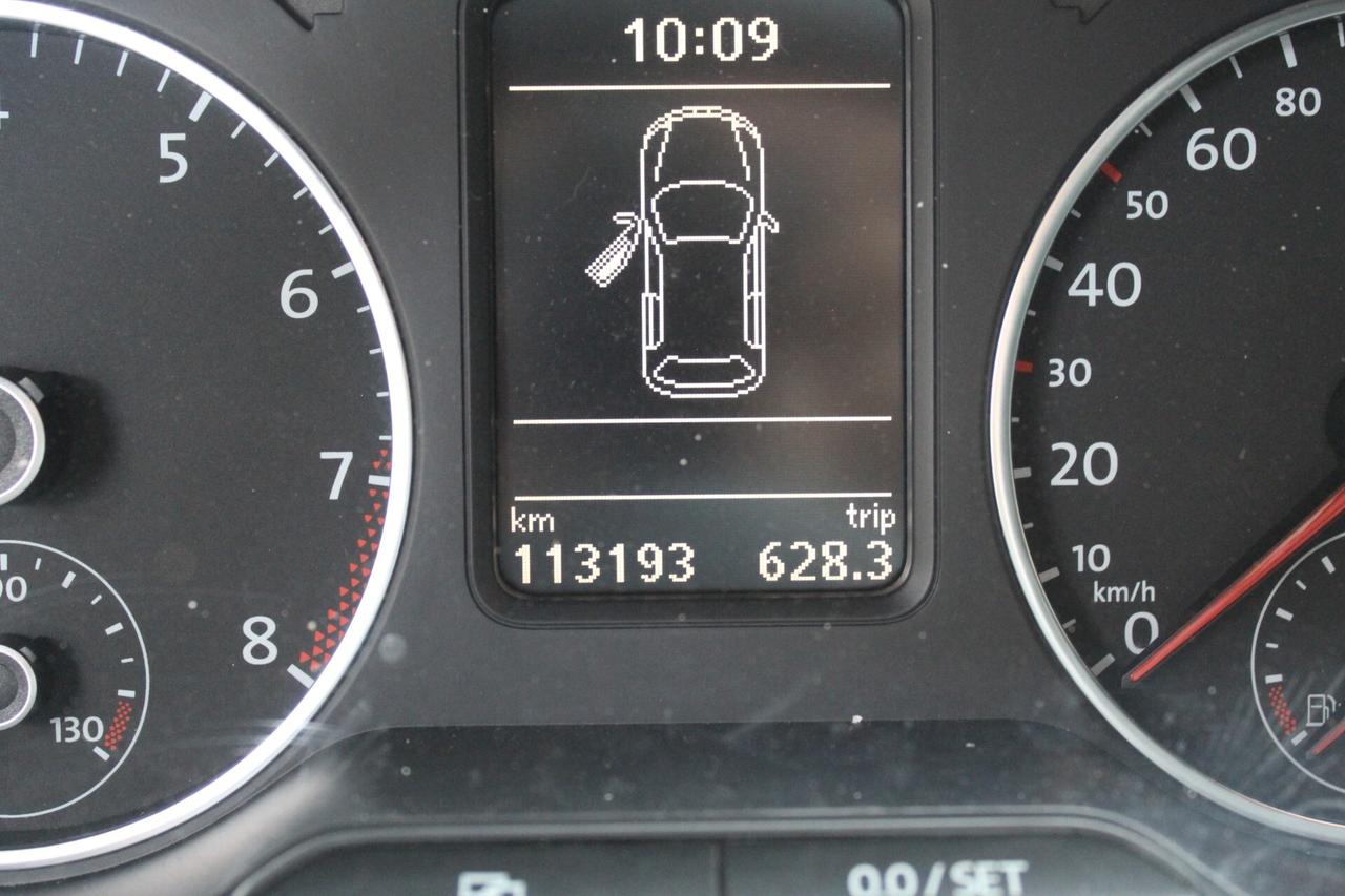 Volkswagen Polo 1.4 TSI DSG 5 porte GTI