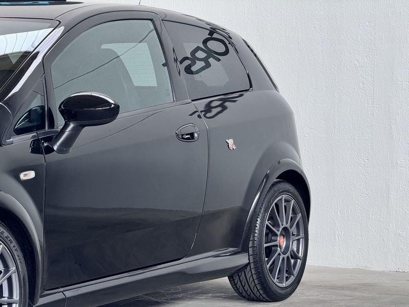 Abarth Punto Evo 1.4 16V Turbo Multiair S&S 3p