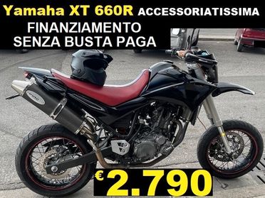 Yamaha XT 660R ASSICURAZIONE COMPRESA