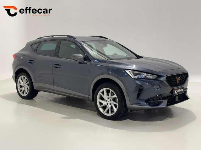 CUPRA Formentor 1.5 TSI DSG IVA ESPOSTA