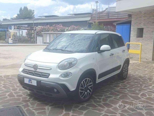 FIAT 500L 1.3 Multijet 95 CV Cross.UNI PROPRI