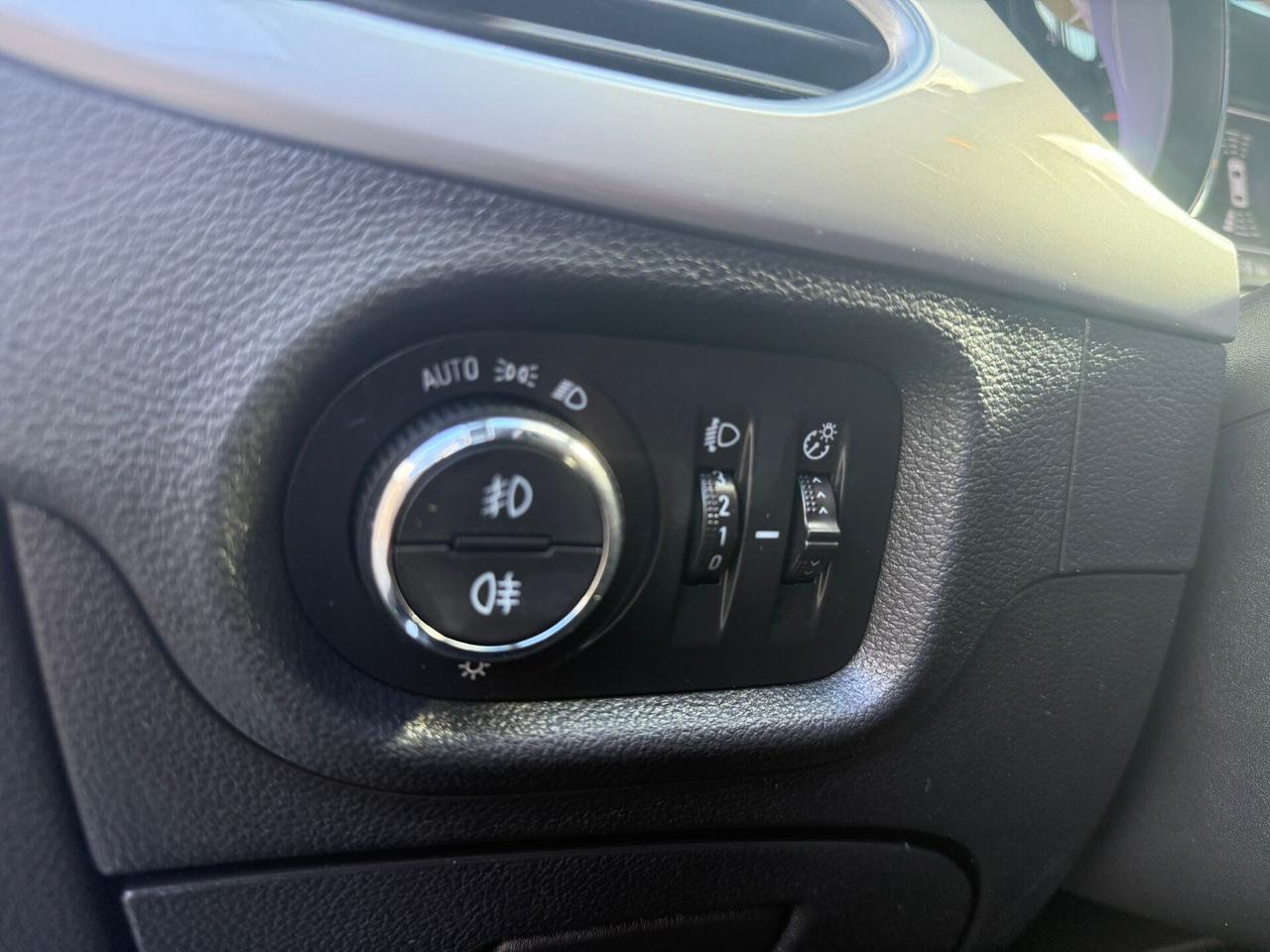 Opel Astra 1.5 CDTI 122 CV