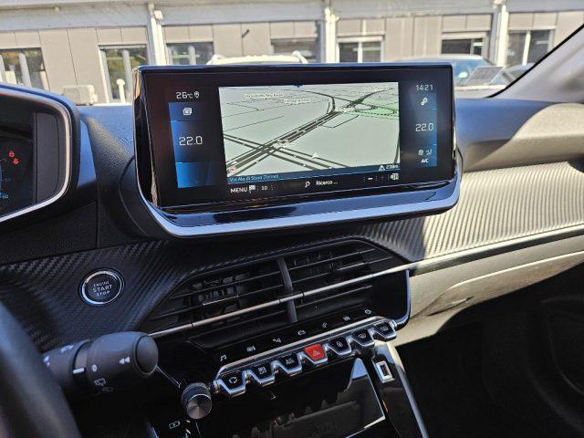 PEUGEOT 208 PureTech 100 Stop&Start PREZZO PROMO