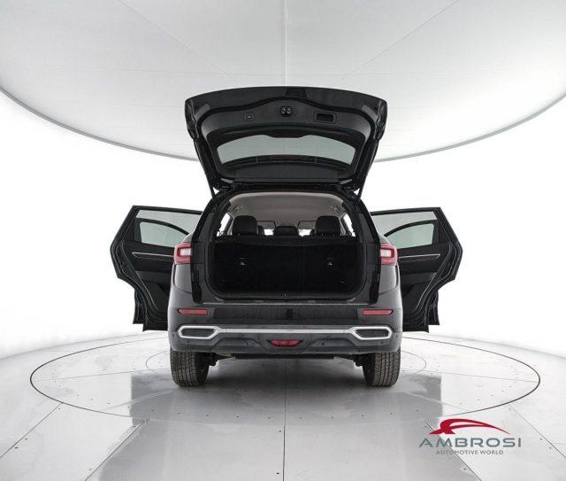 RENAULT Koleos dCi 175 CV 4x4 X-Tronic Energy Initiale Paris