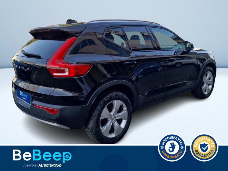 Volvo XC40 1.5 T3 INSCRIPTION 163CV AUTO MY21