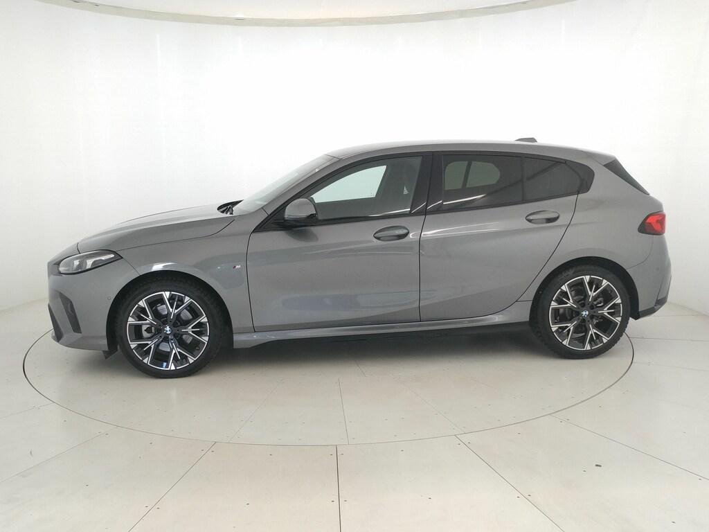 BMW Serie 1 118 d MSport DCT