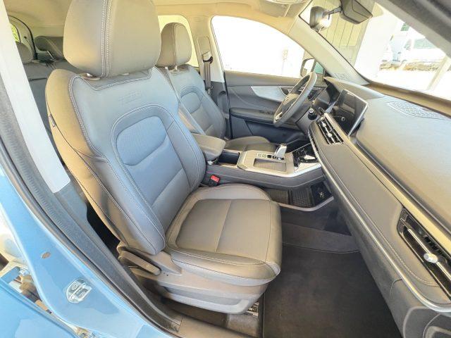 DR MOTOR DR 5.0 1.5 Turbo BENZ/GPL CAMBIO AUTOMATICO COME NUOVA