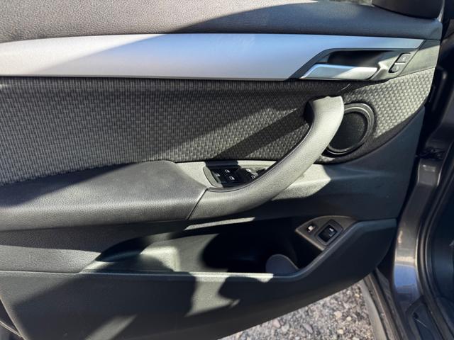 BMW X1 xDrive25e Business Advantage