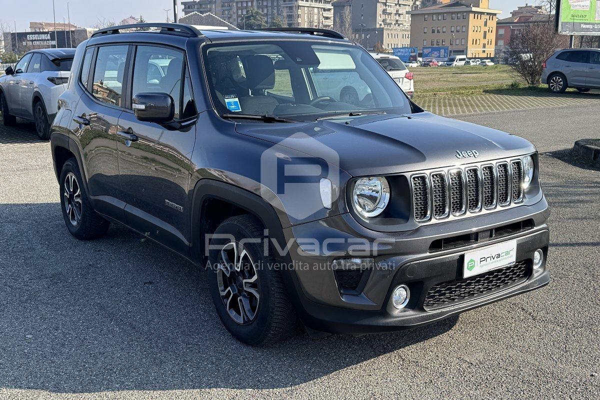JEEP Renegade 1.0 T3 Longitude