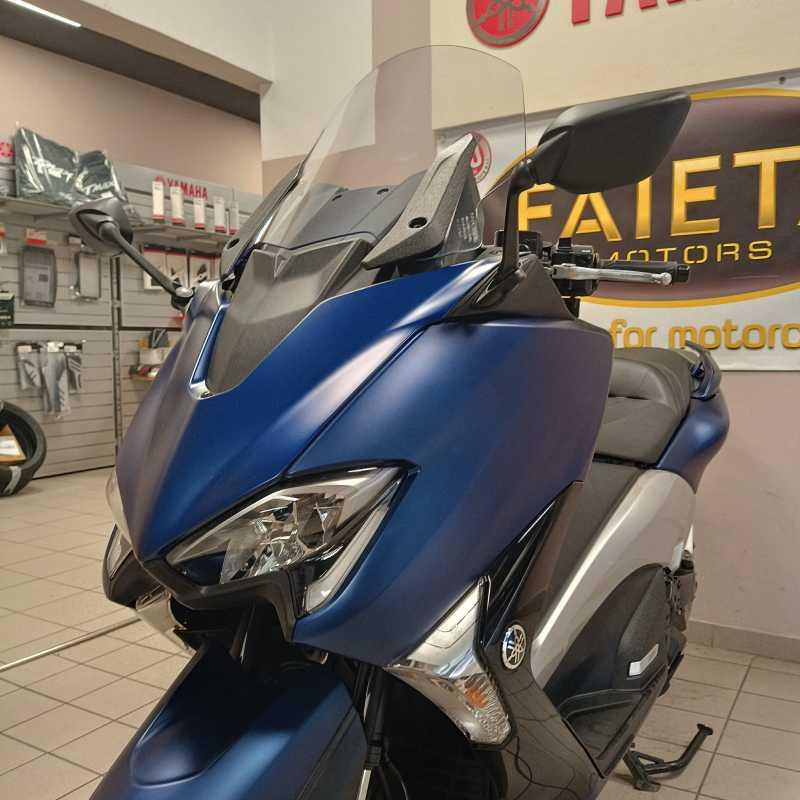 Yamaha T-Max 530 DX - 2017