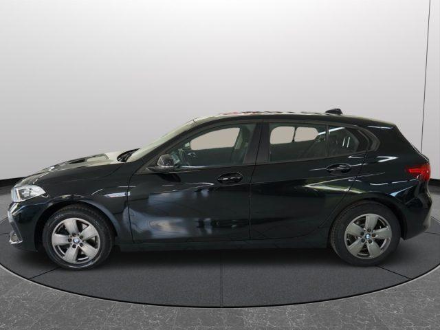 BMW 116 d 5p. Business Advantage