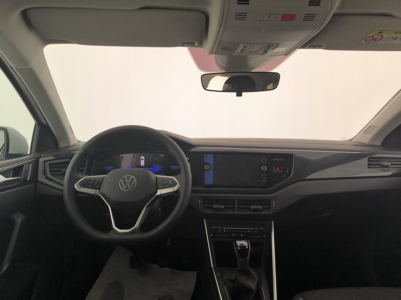 Volkswagen Polo 1.0 tsi edition plus 95cv