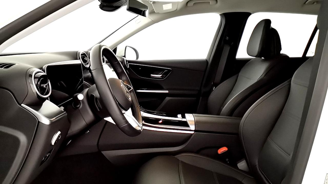 Mercedes-Benz GLC - X254 - GLC 200 d Advanced 4matic auto