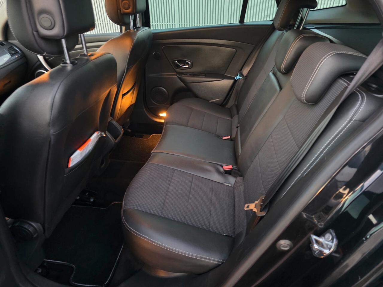 Renault Megane Mégane 1.5 dCi 110CV GT Line garantita 12M