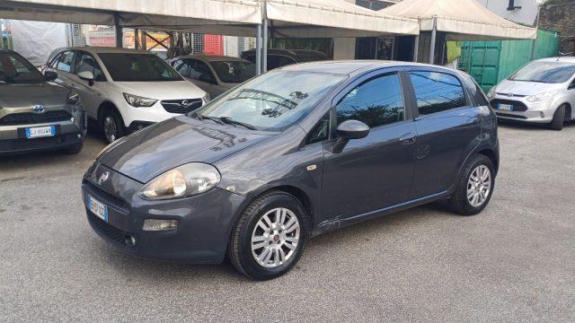 FIAT Punto 1.4 S&S 8V 5 porte Pop