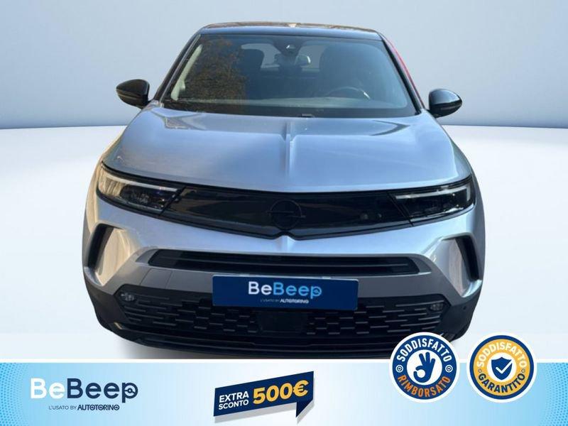 Opel Mokka 1.2 T GS S&S 100CV