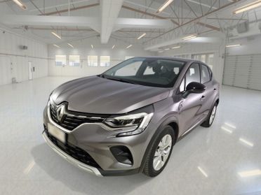 RENAULT CAPTUR 1.5 DCI BLUE 85KW BUSINESS EDC