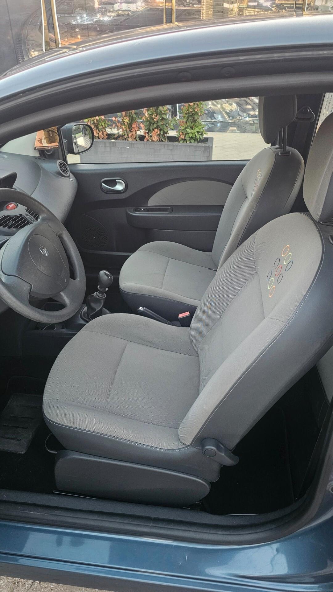 Renault Twingo 1.2 GARANZIA 12 MESI