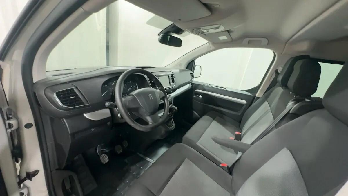 Peugeot Traveller BlueHDi 120 S&S Long Business