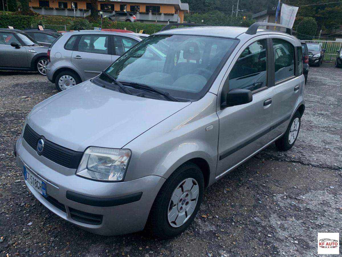 FIAT - Panda 1.1 Actual