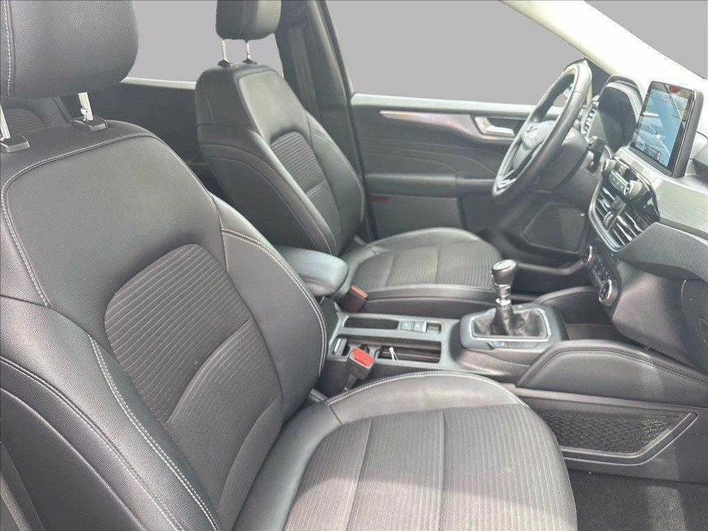 FORD Kuga 1.5 ecoboost Titanium 2wd 150cv del 2023